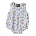 Emma Jean Sail Away Boys Bubble