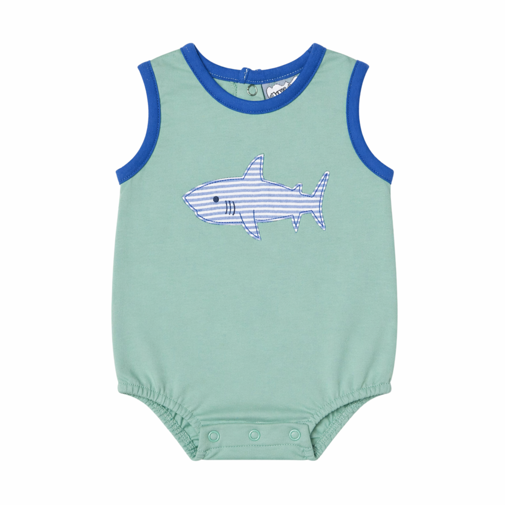 Three Sisters Shark Boy App Bubble