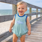 Three Sisters Shark Boy App Bubble