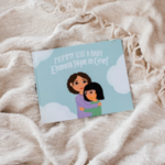 The Daily Grace Co. Mommy Lost a Baby Book