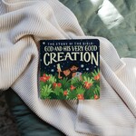 The Daily Grace Co. God's Good Creation Book