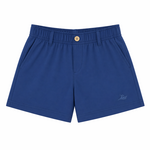 SouthBound Navy Performance Shorts