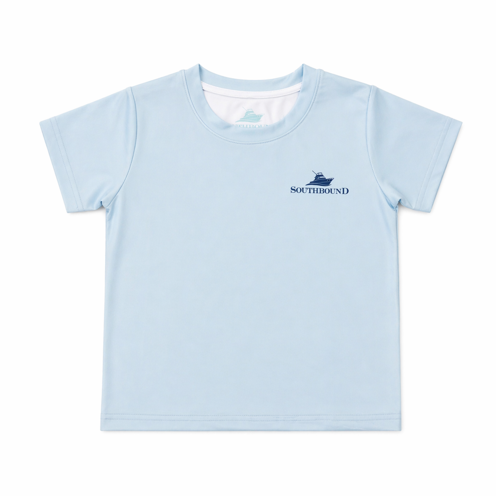 SouthBound Gulf of America Boat Performance Tee