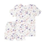 Coccoli Wildflower PJ Set