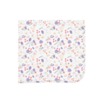 Coccoli Wildflower Bamboo Swaddle Blanket