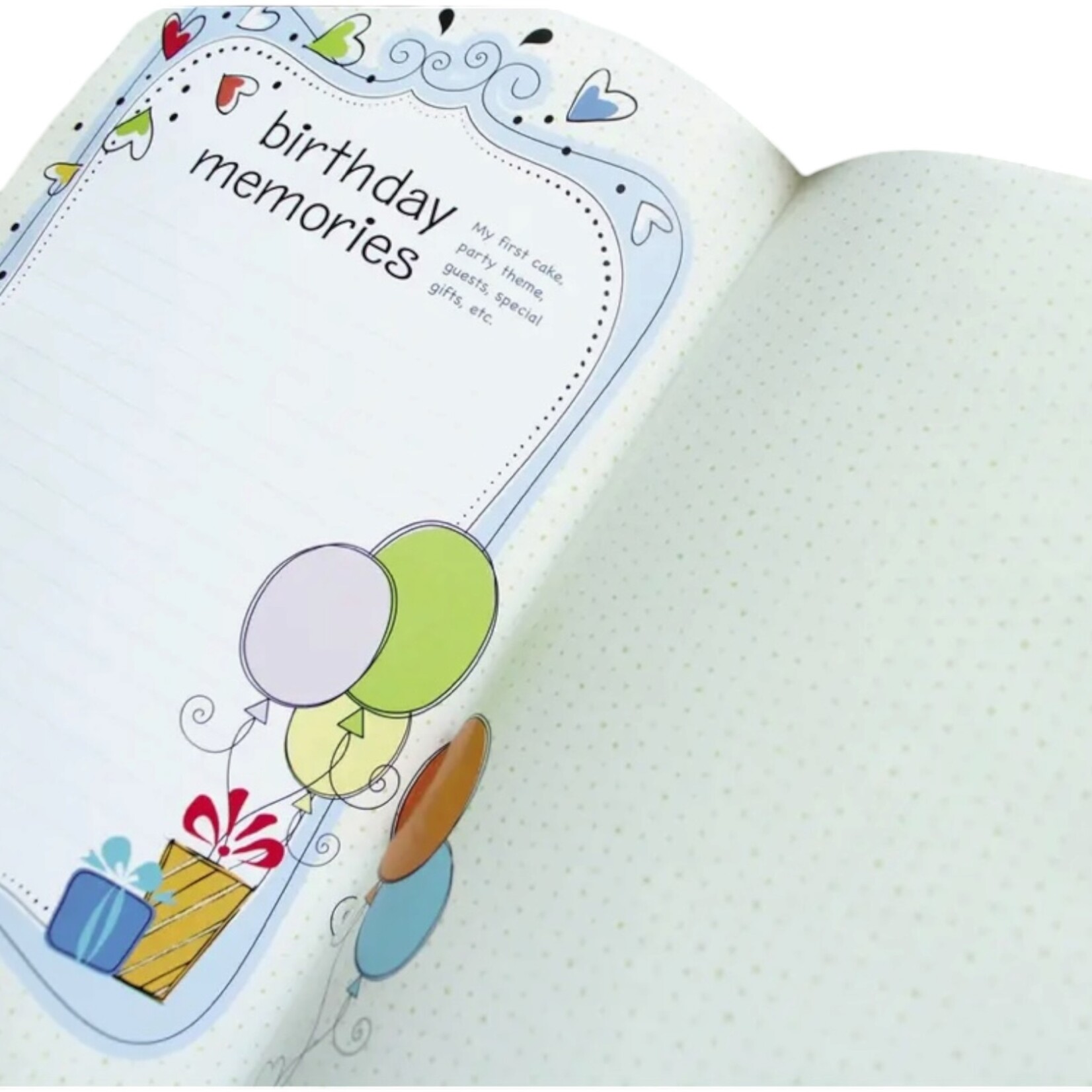 Zonder Kids NIV Baby Gift Bible Leathersoft Pink #26-621