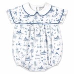 Ishtex Lakeside Boy Bubble