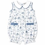 Ishtex Lakeside Girl Bubble