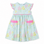 Ishtex Flower Girl Dress