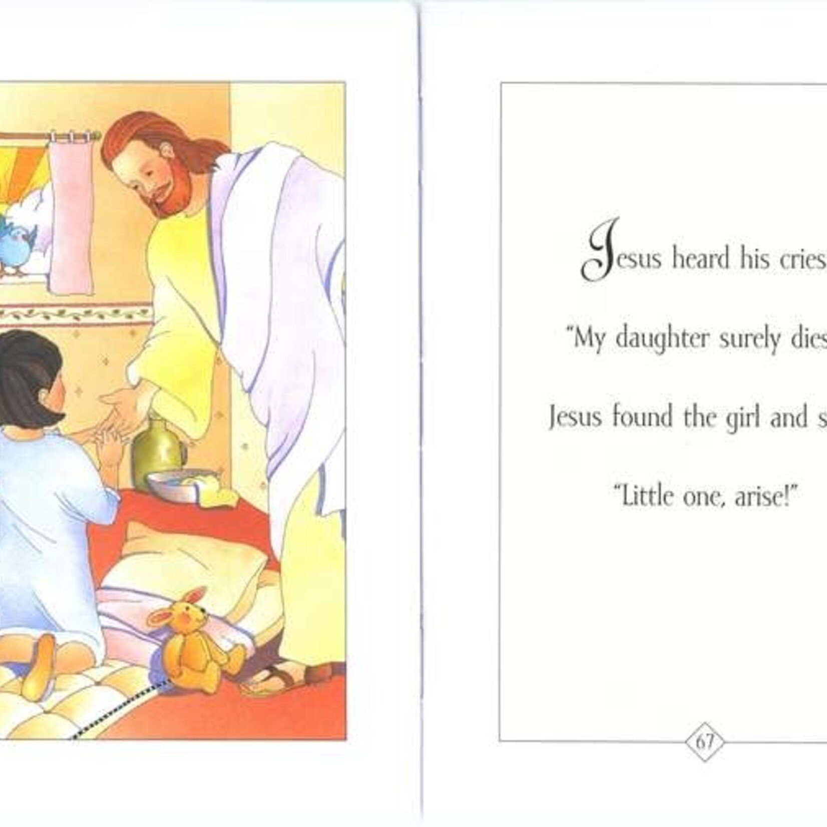 Zonder Kids Her First Bible