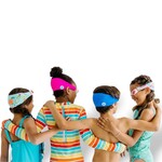 Splash Place Swim Goggles