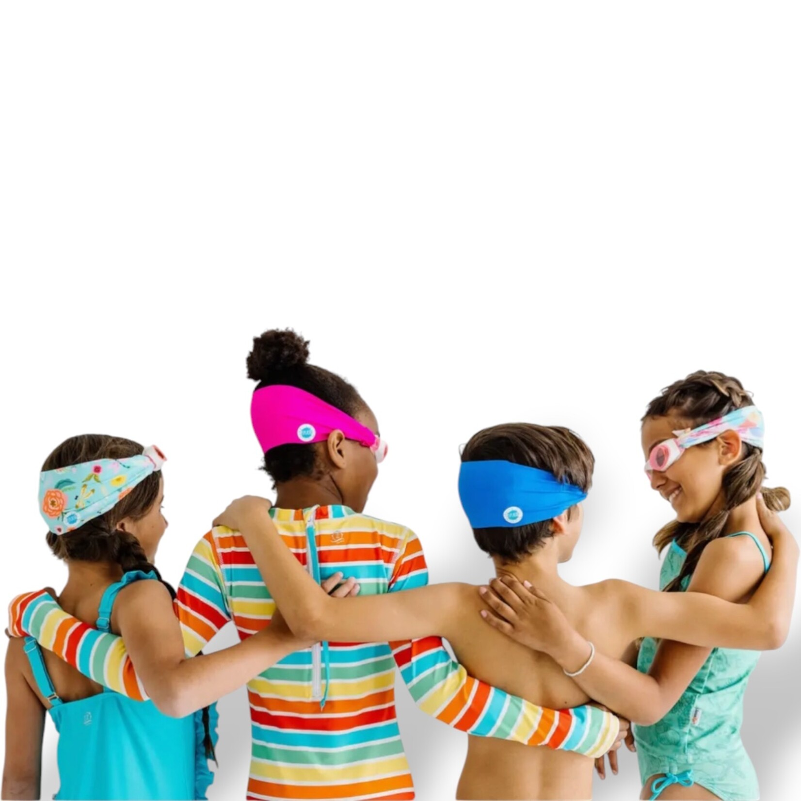 Splash Place Swim Goggles