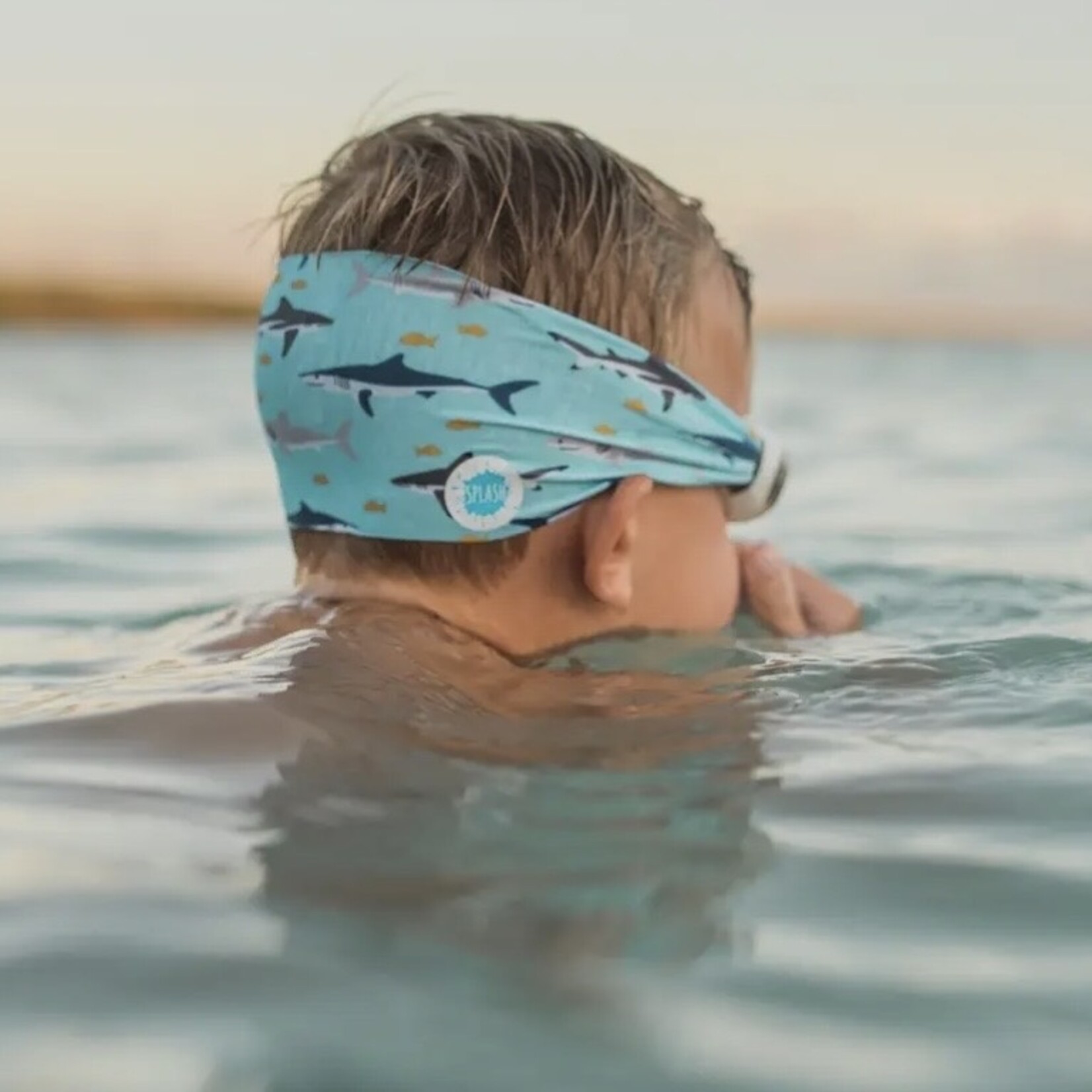 Splash Place Swim Goggles