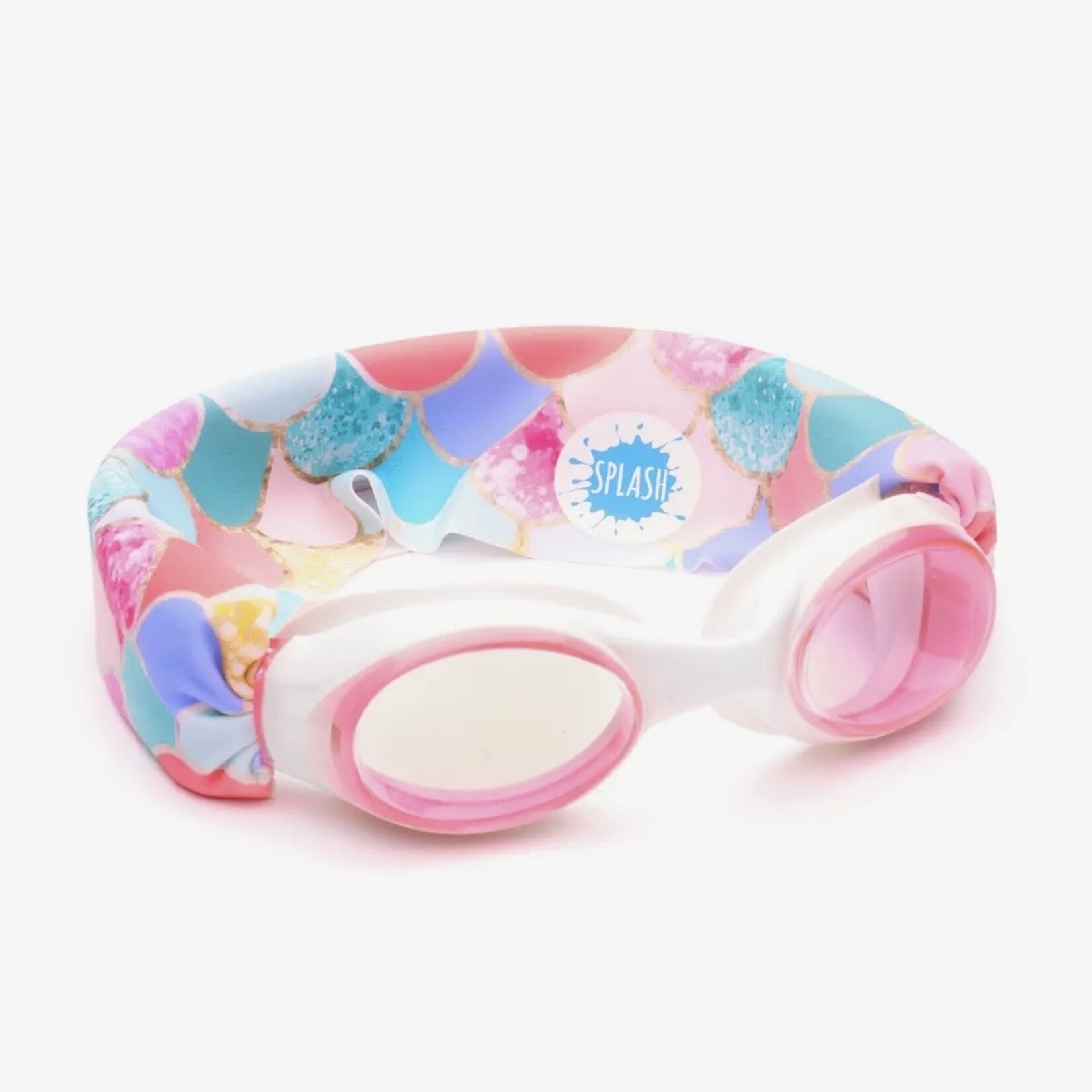Splash Place Swim Goggles