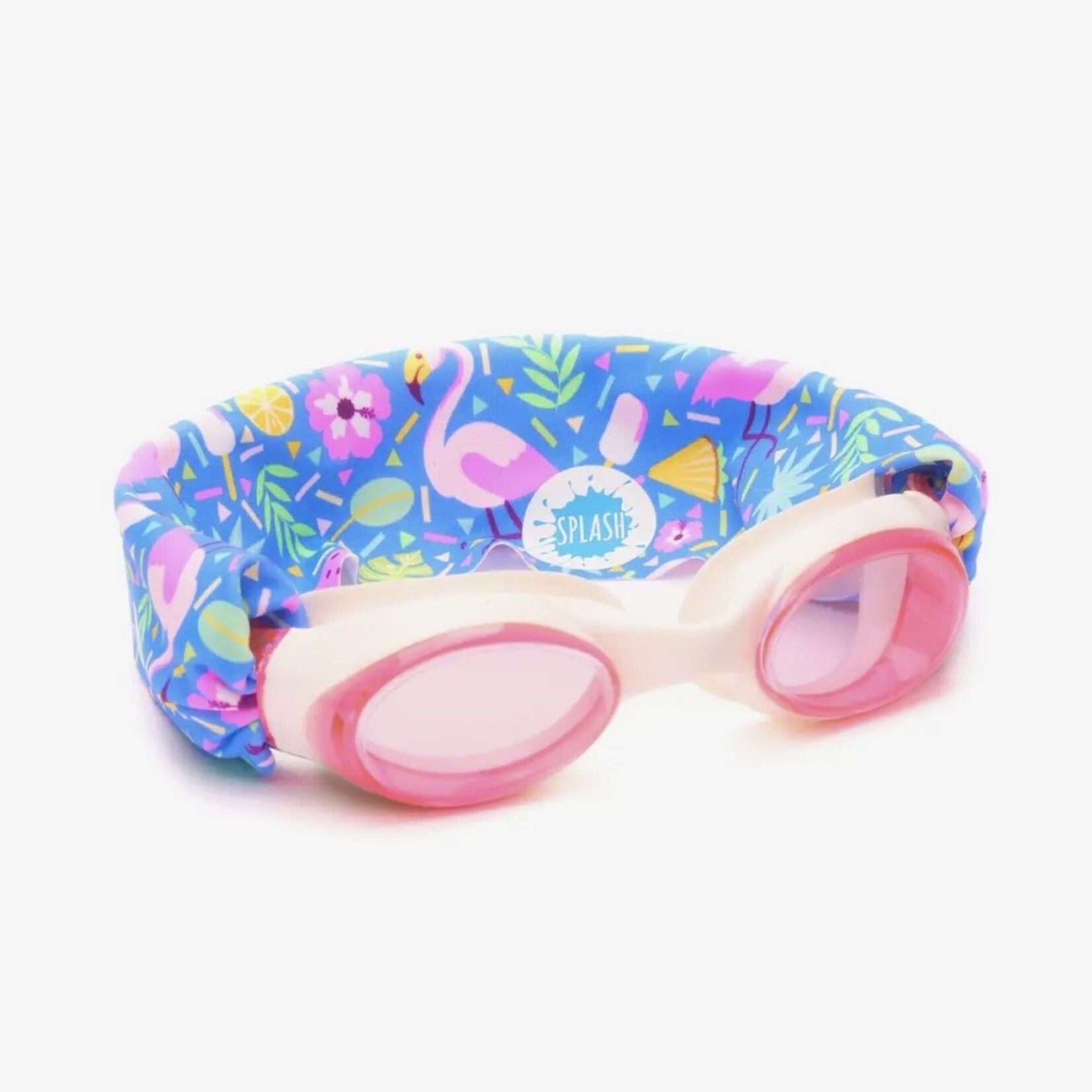 Splash Place Swim Goggles