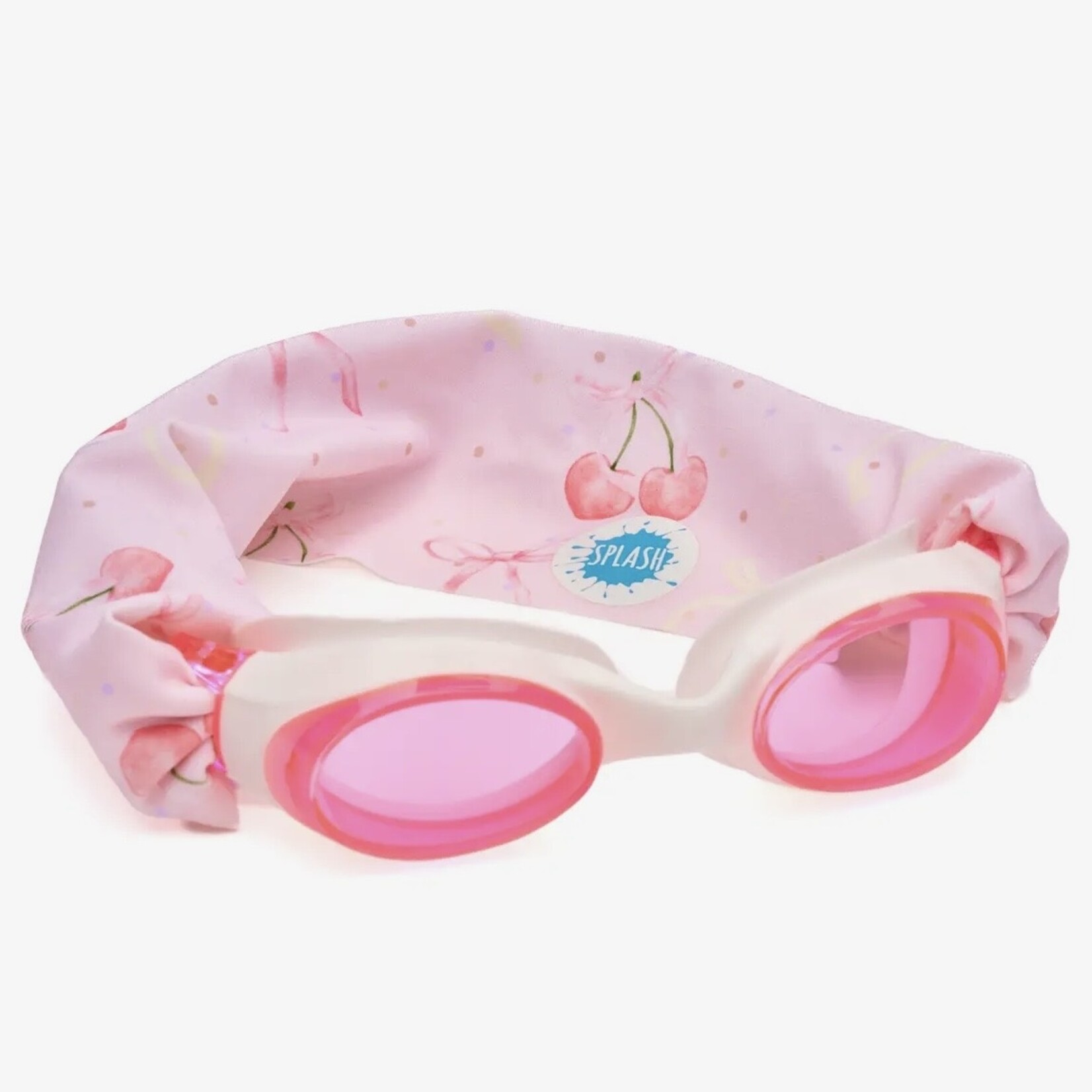 Splash Place Swim Goggles