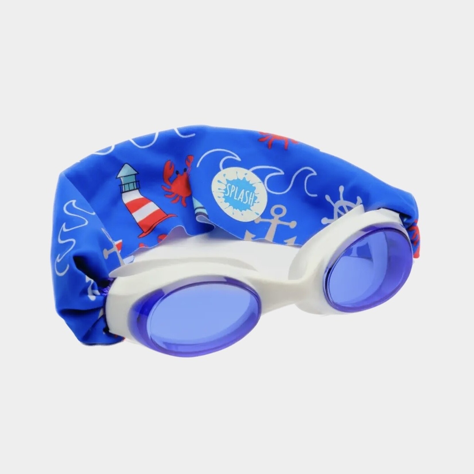 Splash Place Swim Goggles