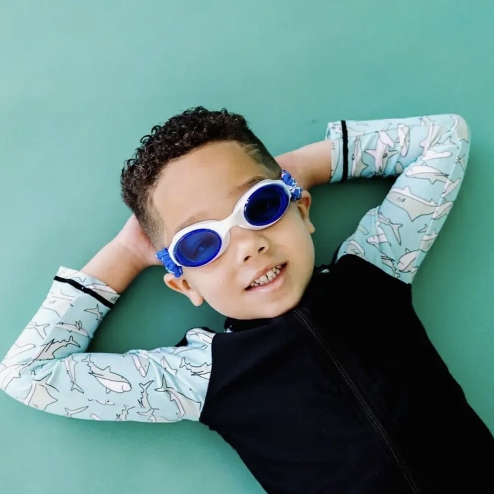 Splash Place Swim Goggles