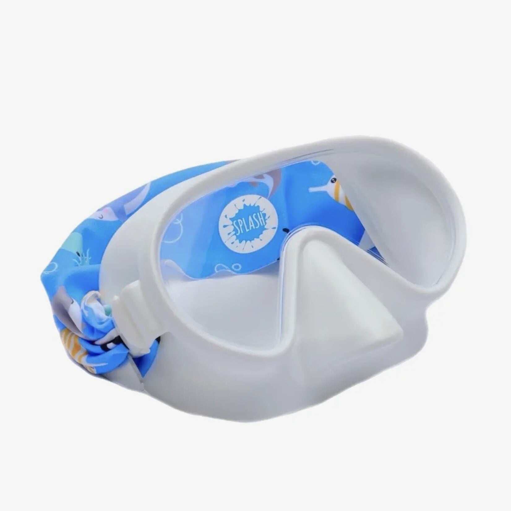 Splash Place Youth Swim Mask