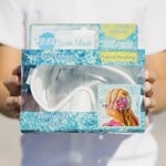 Splash Place Youth Swim Mask
