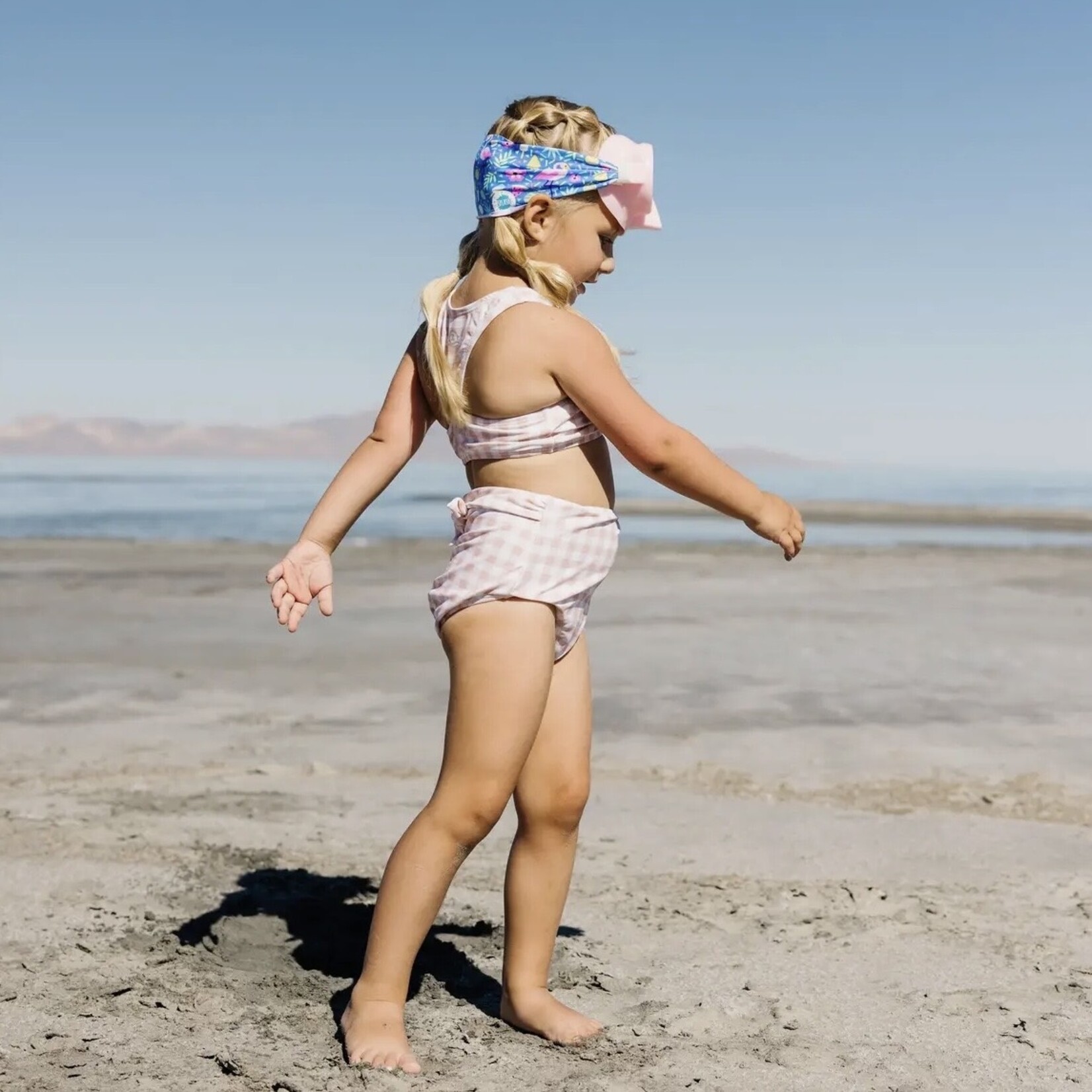 Splash Place Youth Swim Mask
