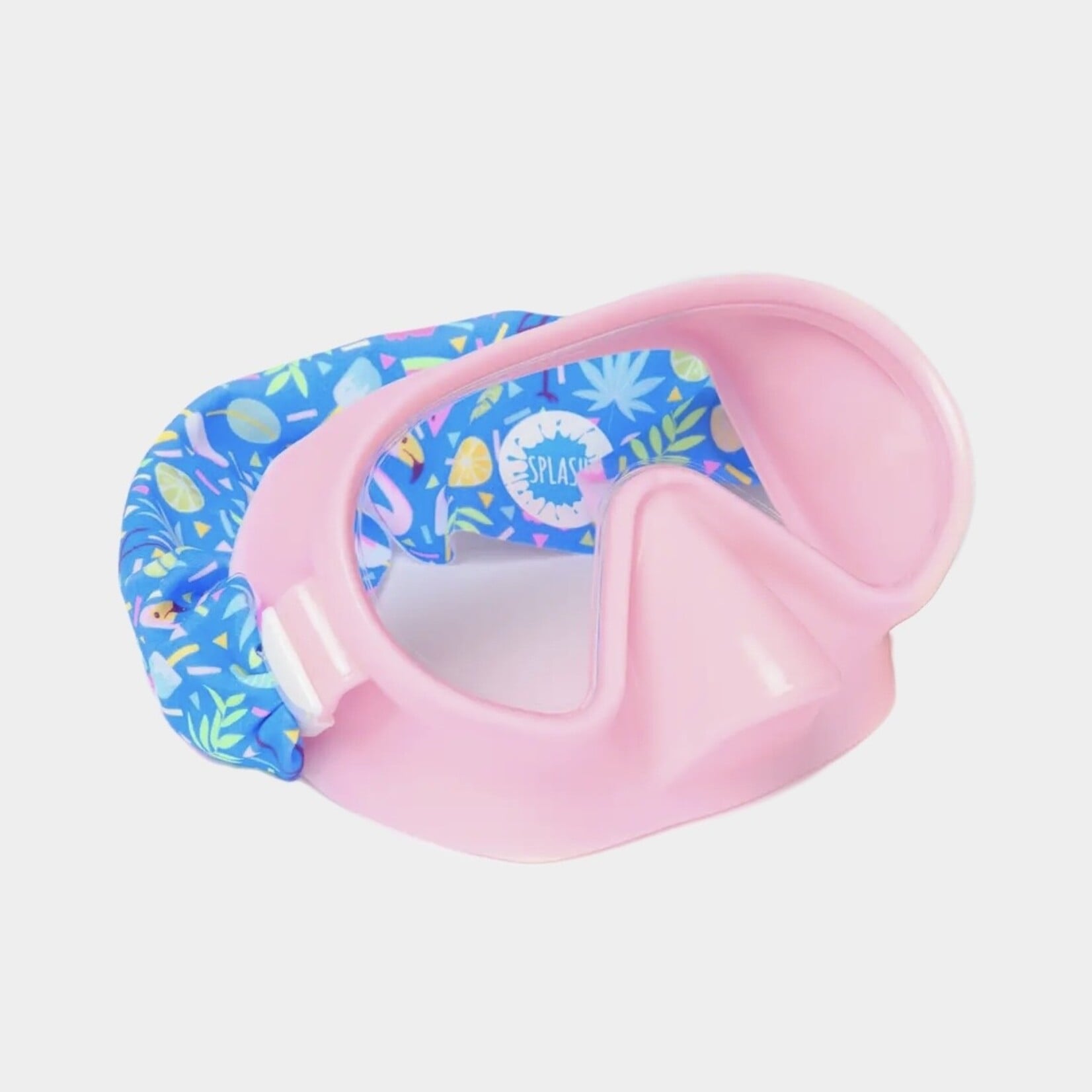 Splash Place Youth Swim Mask