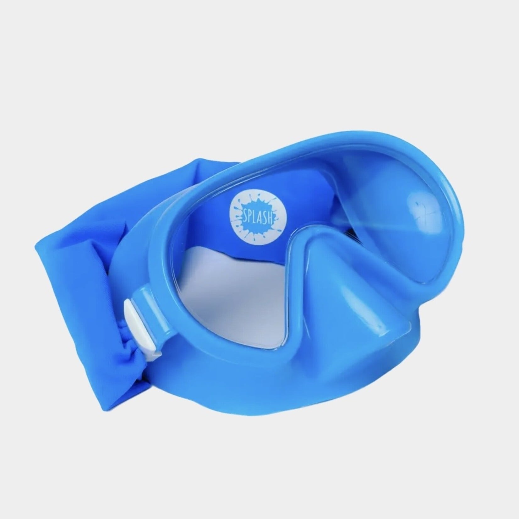 Splash Place Youth Swim Mask