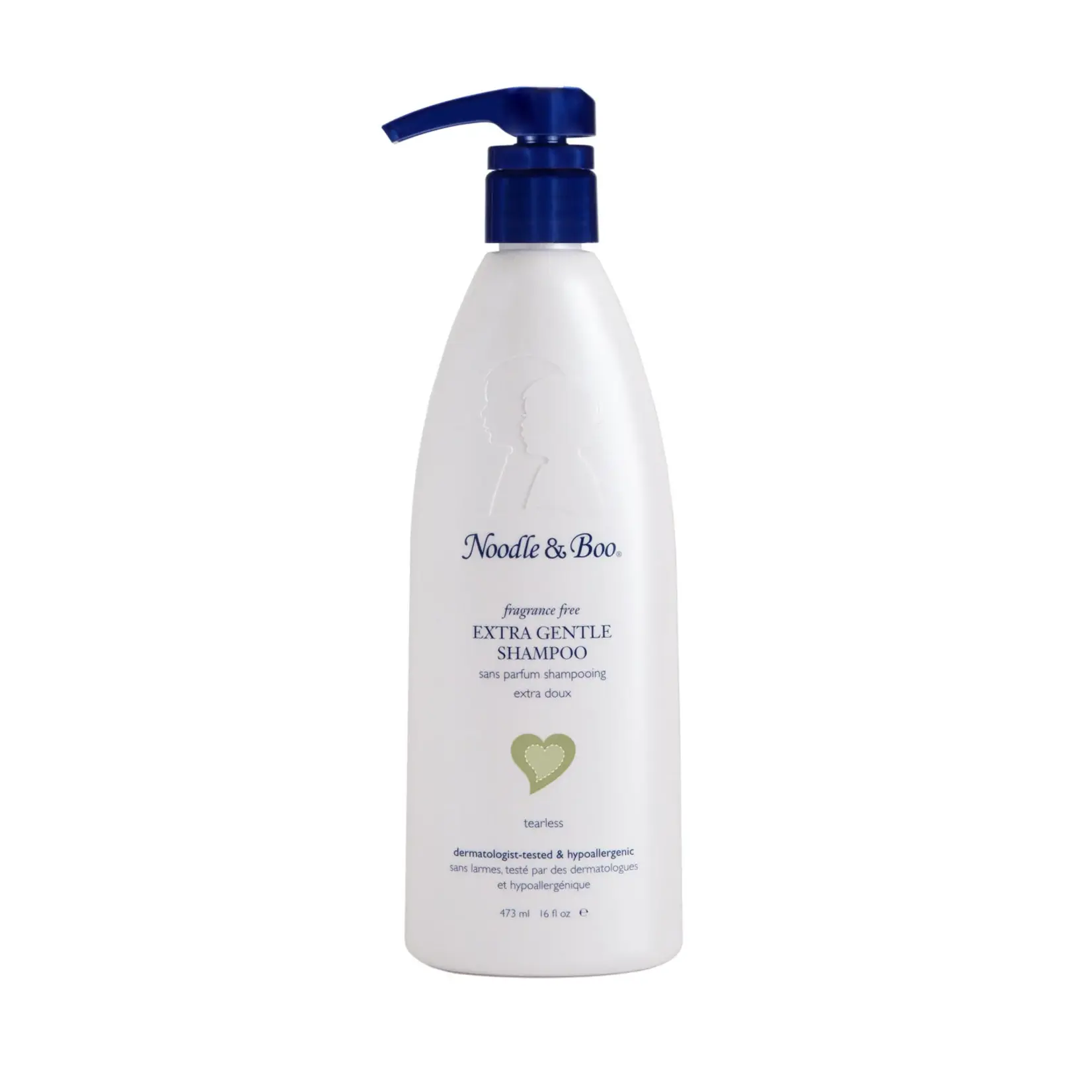 Noodle & Boo Extra Gentle Shampoo