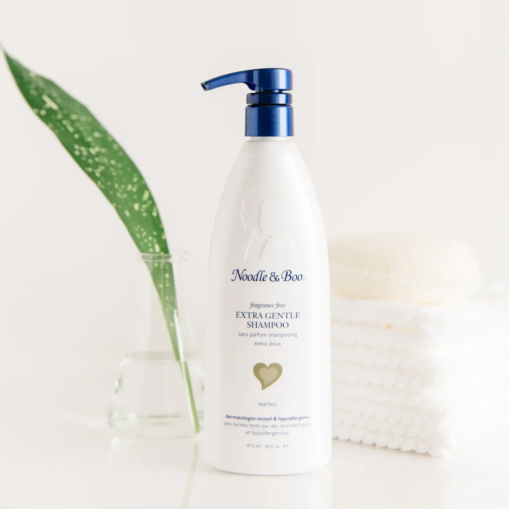 Noodle & Boo Extra Gentle Shampoo