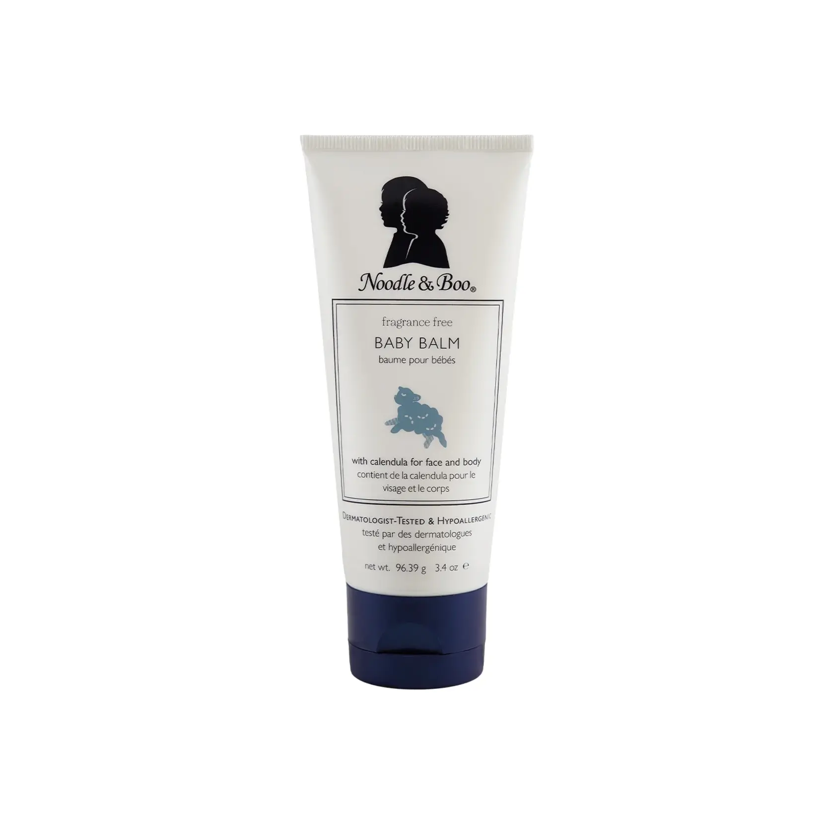 Noodle & Boo Noodle & Boo Baby Balm