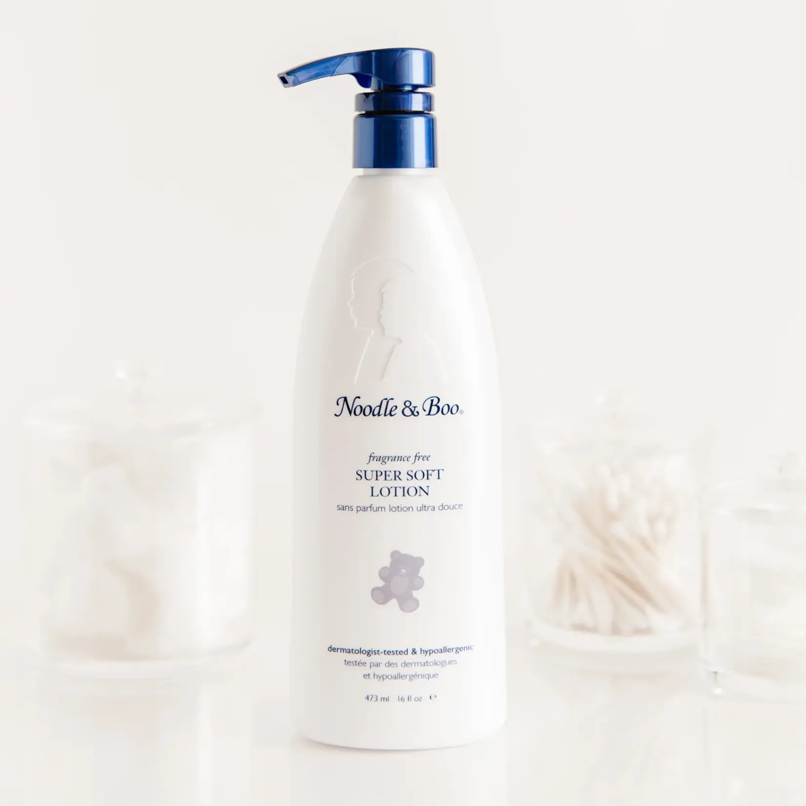 Noodle & Boo Super Soft Lotion