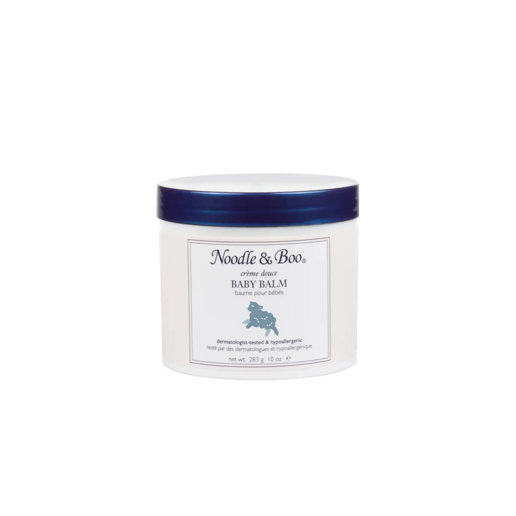 Noodle & Boo Baby Balm 10oz #26-471