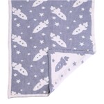 Baby Luxe Rocket Blanket
