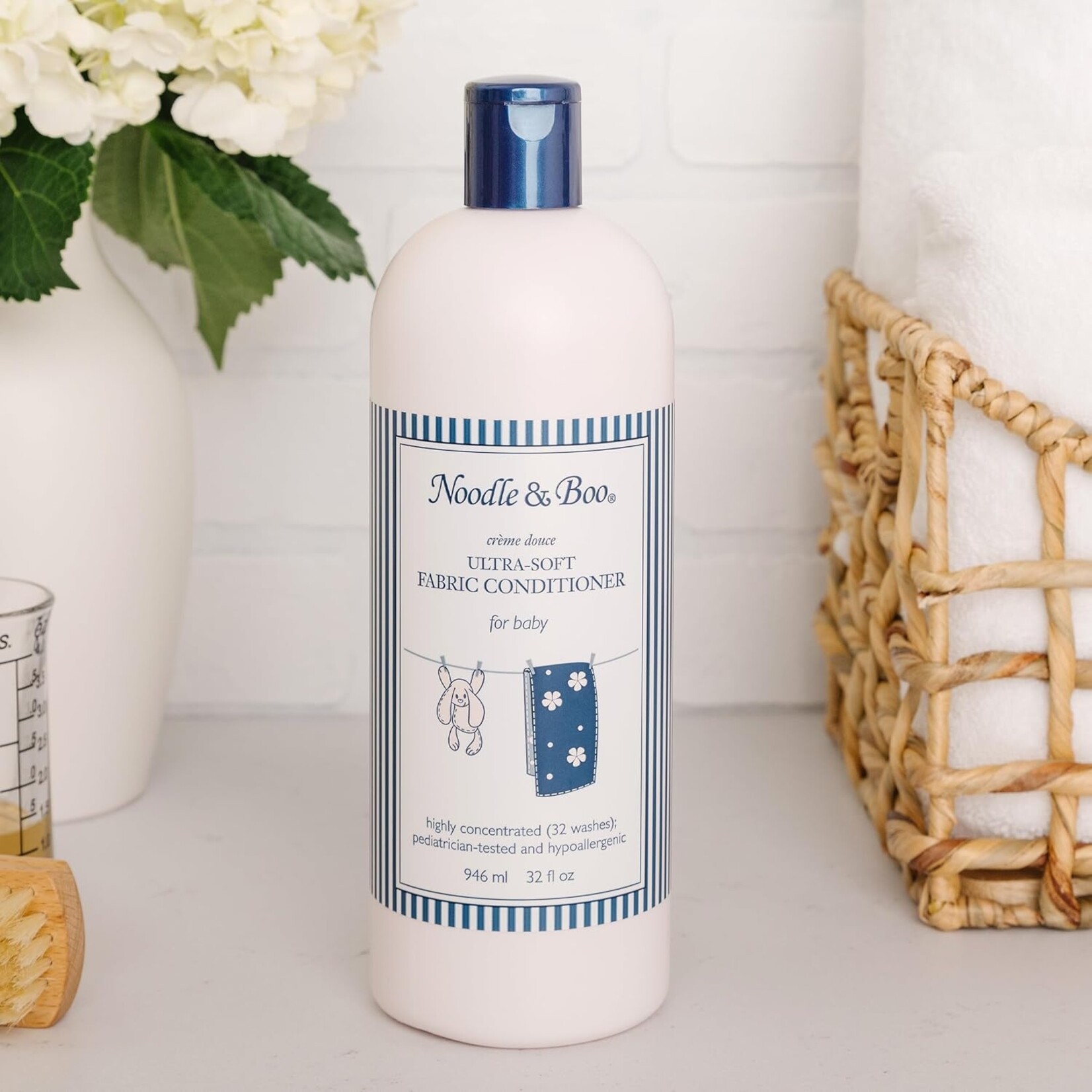 Ultra Soft Fabric Conditioner