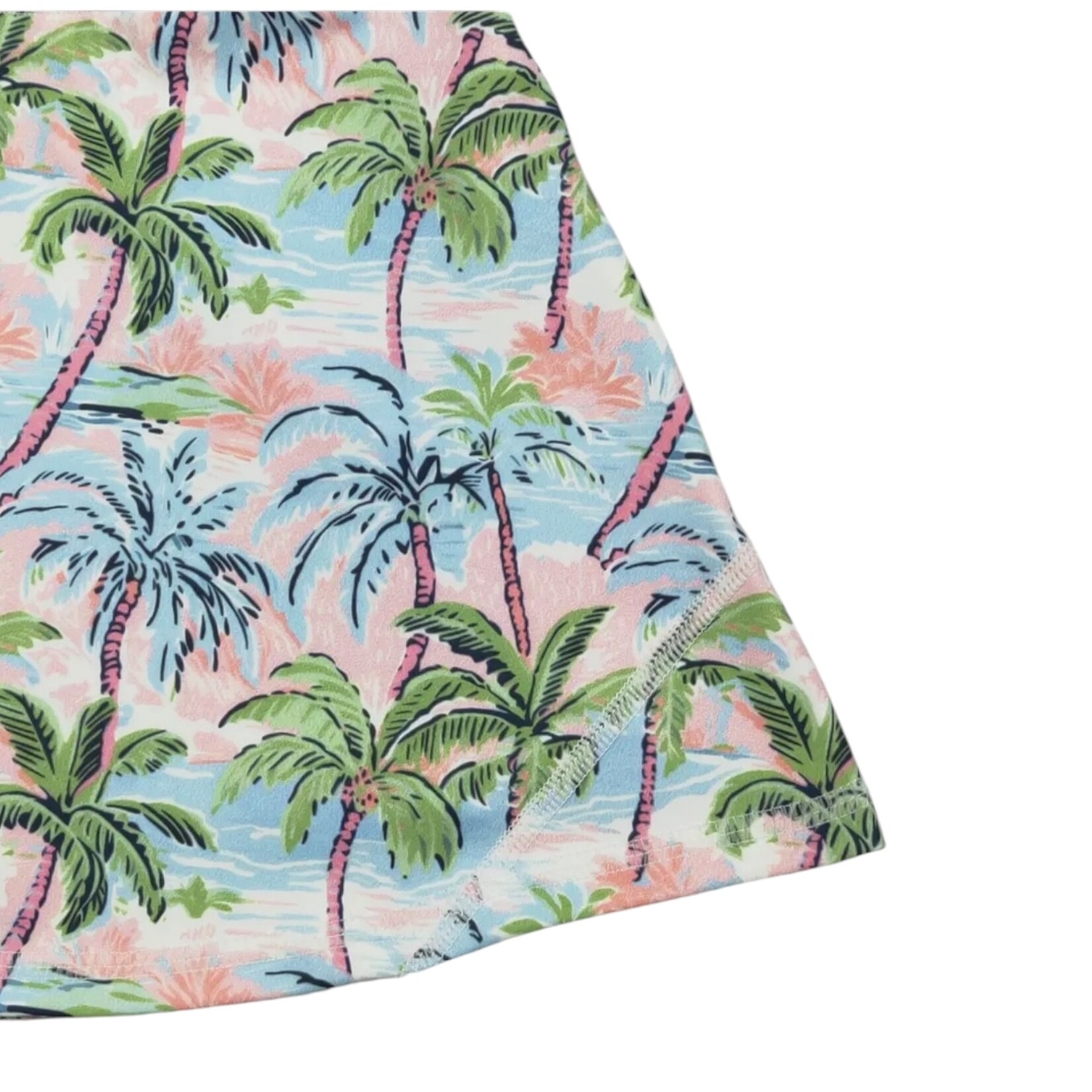 Clover Cottage Island Breeze Skort Set
