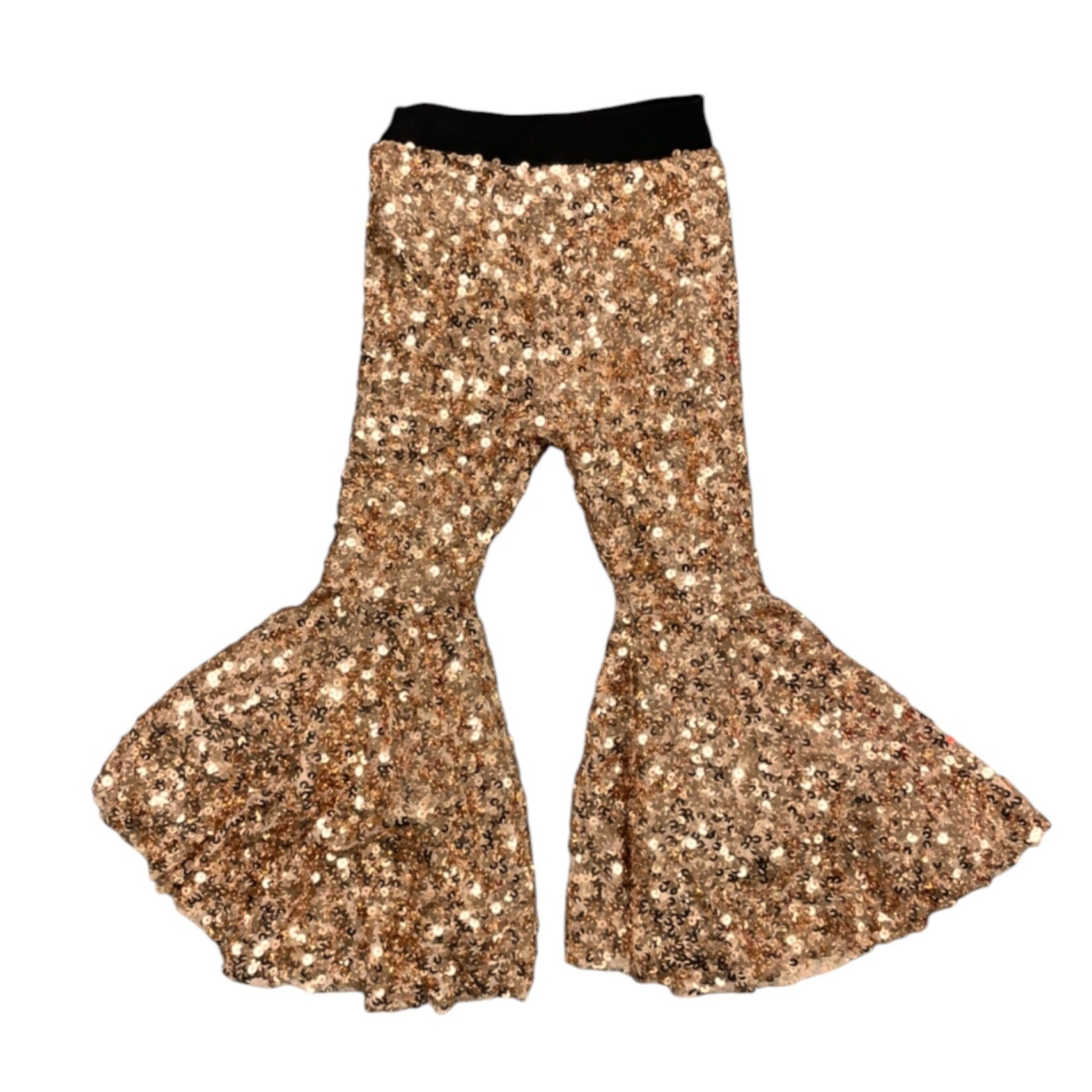 ML Kids Sequin Bell Leggings