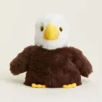 Warmies Eagle Warmies