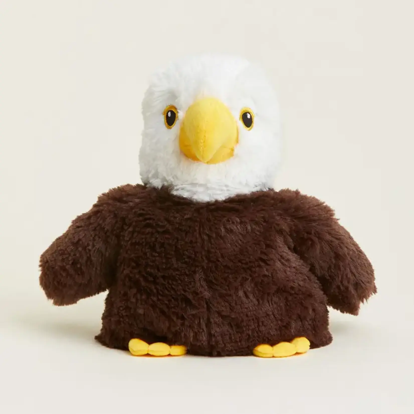 Warmies Eagle Warmies