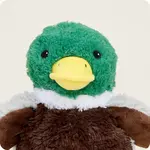 Warmies Mallard Duck Warmies