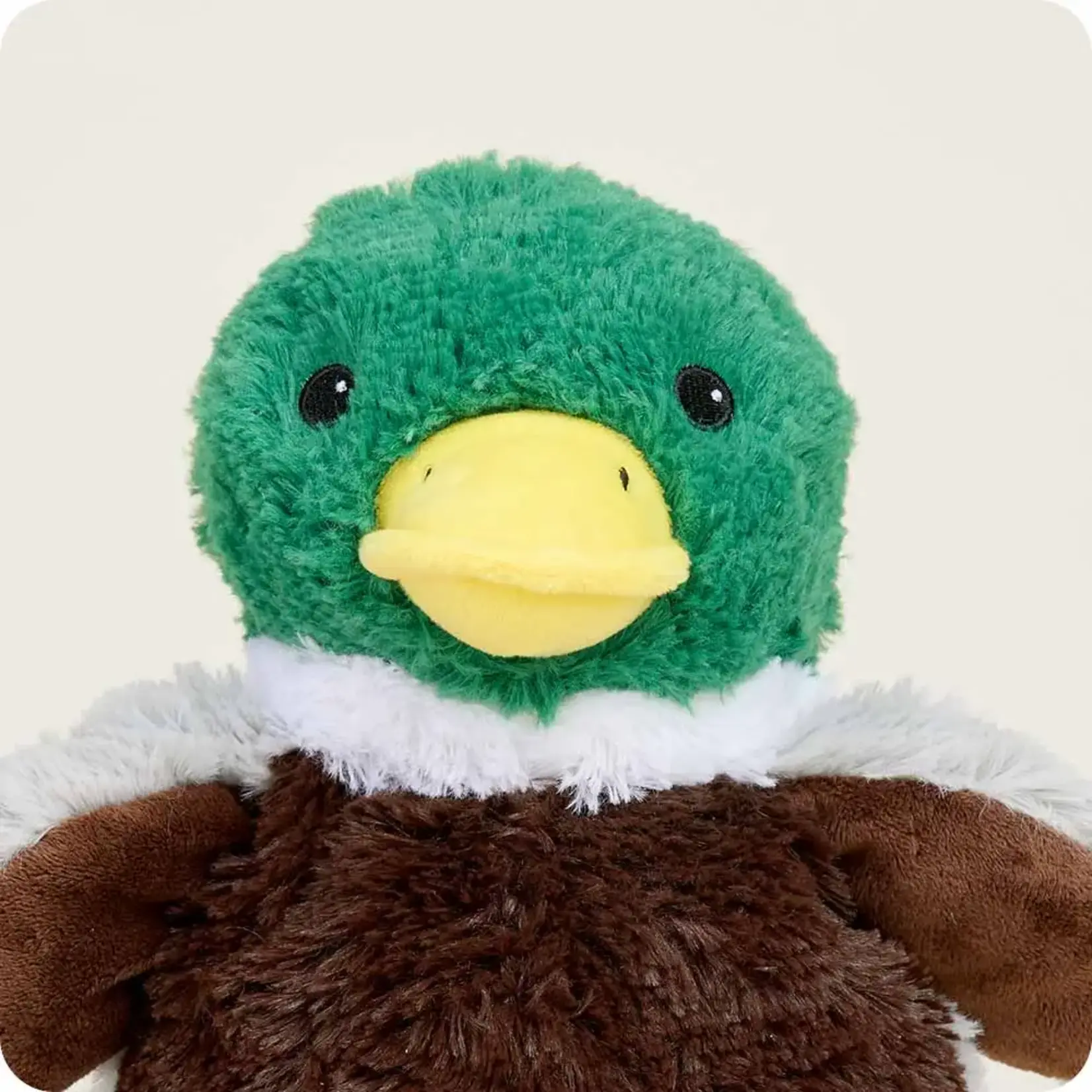 Warmies Mallard Duck Warmies