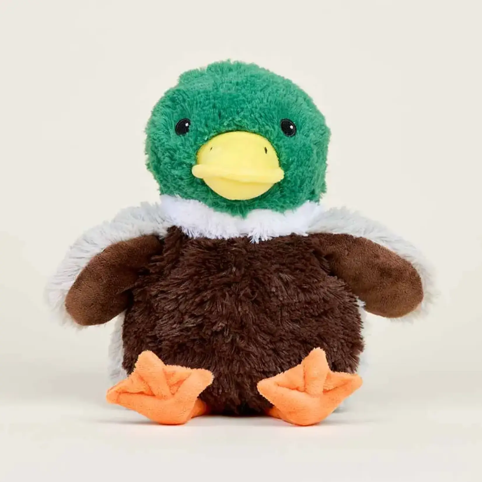 Warmies Mallard Duck Warmies