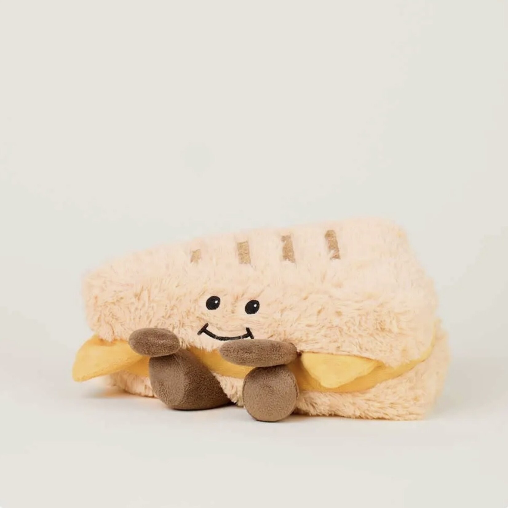 Warmies Grilled Cheese Warmies