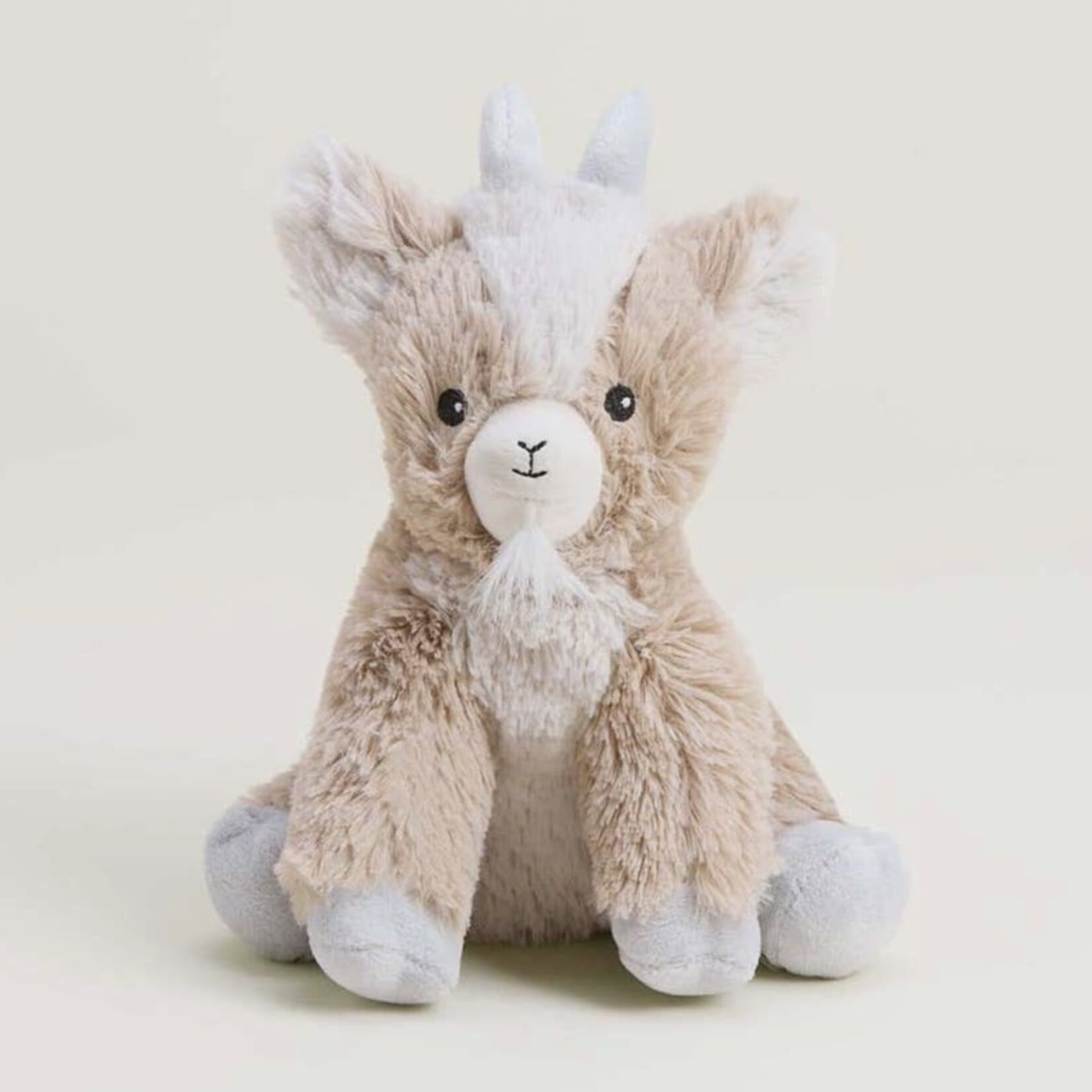 Warmies Goat Junior 9” Warmies