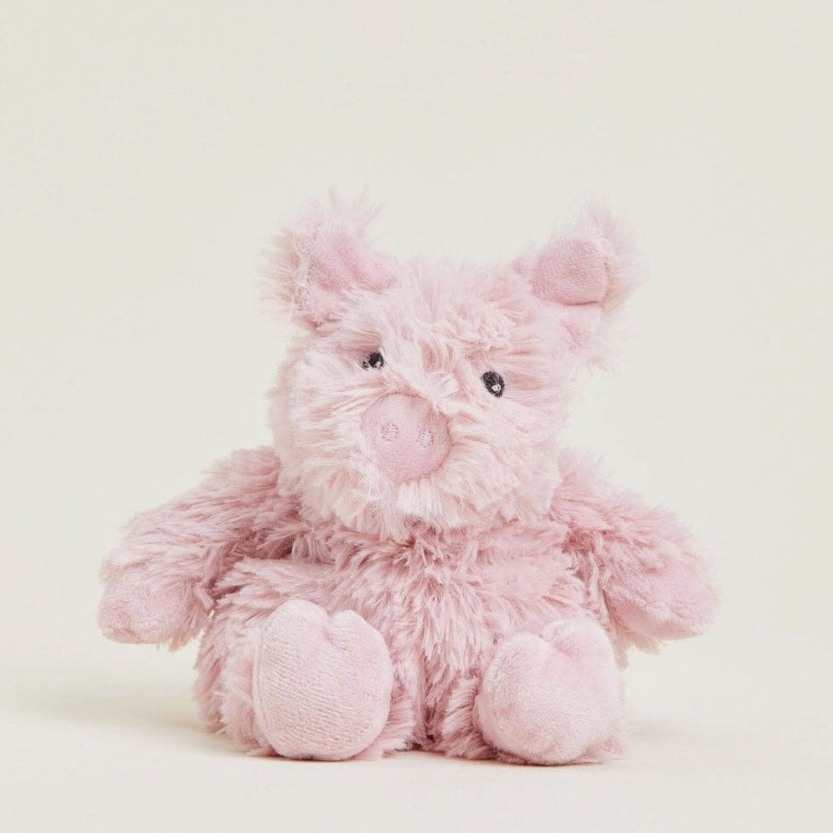 Warmies Pig Junior 9” Warmies