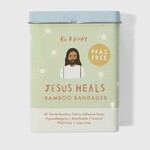 Jesus Heals Classic Bandages