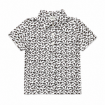 Meripex Rainbow Trout Performance Polo