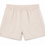 Meripex Stone Khaki Performance Shorts