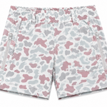 Meripex Whitetail Camo Performance Shorts