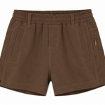 Meripex Hunter Brown Performance Shorts