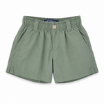 Meripex Light OIive Performance Shorts